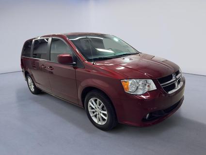 2020 Dodge Grand Caravan Brunswick OH
