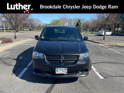 2014 Dodge Grand Caravan Minneapolis MN