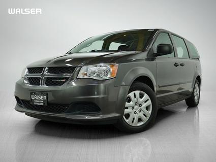 2015 Dodge Grand Caravan South Saint Paul MN