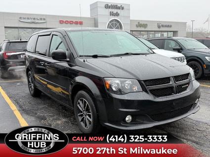 2016 Dodge Grand Caravan Milwaukee WI