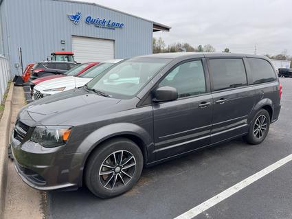 2016 Dodge Grand Caravan Paducah KY