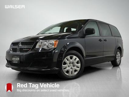 2017 Dodge Grand Caravan Burnsville MN