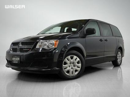 2017 Dodge Grand Caravan Burnsville MN