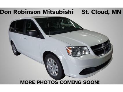2018 Dodge Grand Caravan St Cloud MN