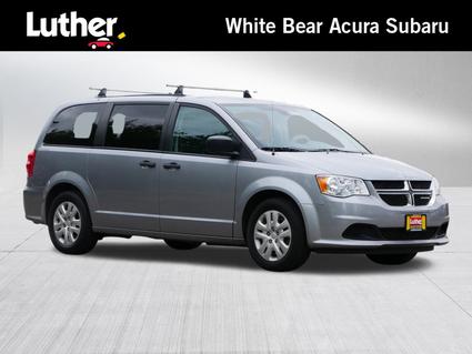 2019 Dodge Grand Caravan Saint Paul MN