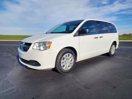 2019 Dodge Grand Caravan Watseka IL