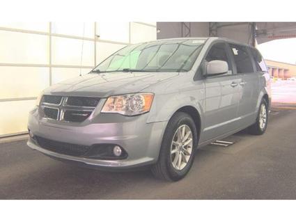 2019 Dodge Grand Caravan Hazel Green WI