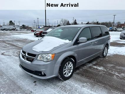 2020 Dodge Grand Caravan Wausau WI