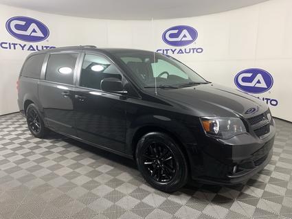 2020 Dodge Grand Caravan Memphis TN