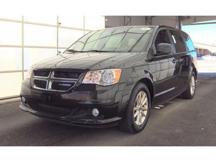 2020 Dodge Grand Caravan Hazel Green WI