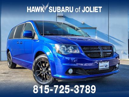 2020 Dodge Grand Caravan Plainfield IL