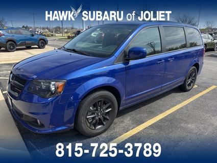 2020 Dodge Grand Caravan Plainfield IL
