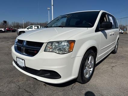 2013 Dodge Grand Caravan Carbondale IL