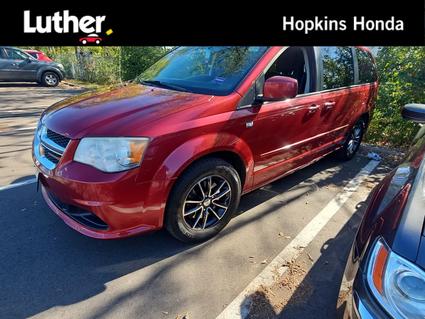 2014 Dodge Grand Caravan Hopkins MN