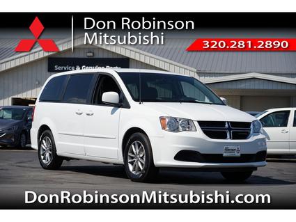 2016 Dodge Grand Caravan St Cloud MN