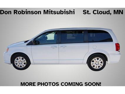 2018 Dodge Grand Caravan St Cloud MN