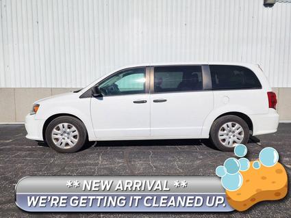 2019 Dodge Grand Caravan Watseka IL
