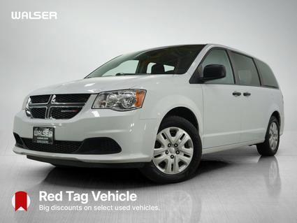 2019 Dodge Grand Caravan Burnsville MN