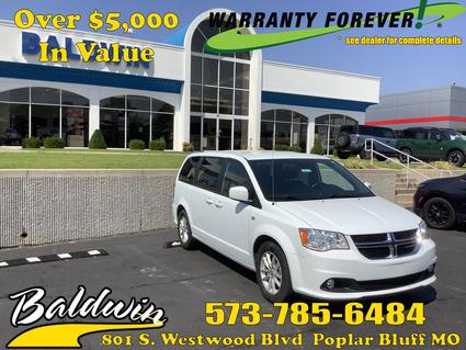 2019 Dodge Grand Caravan Poplar Bluff MO