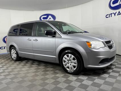 2017 Dodge Grand Caravan Memphis TN