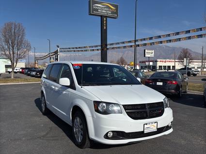 2019 Dodge Grand Caravan Taylorsville UT