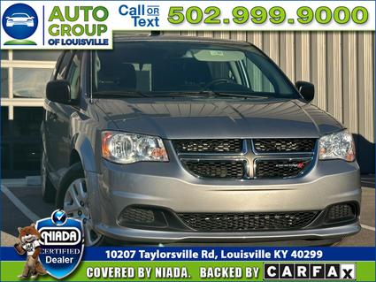 2019 Dodge Grand Caravan Louisville KY