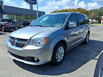 2020 Dodge Grand Caravan Hartselle AL