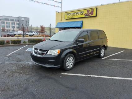 2015 Dodge Grand Caravan Medford OR
