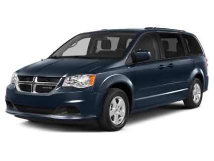 2015 Dodge Grand Caravan Wenatchee WA