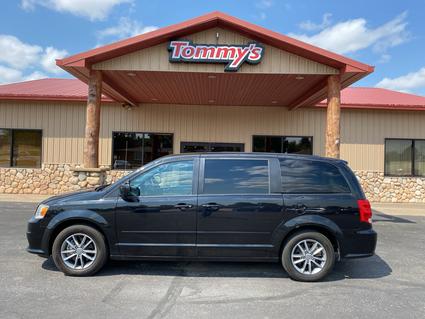 2016 Dodge Grand Caravan Chadron NE
