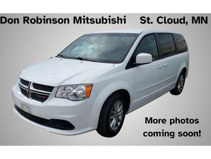 2016 Dodge Grand Caravan St Cloud MN