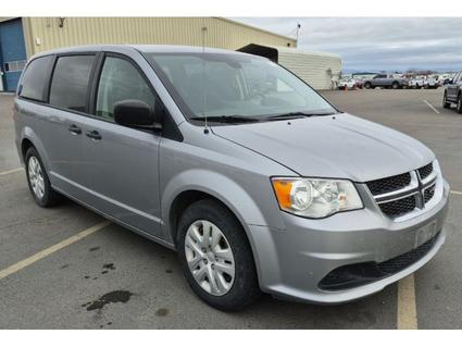 2019 Dodge Grand Caravan St Cloud MN