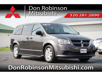2019 Dodge Grand Caravan St Cloud MN