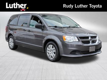 2020 Dodge Grand Caravan Minneapolis MN