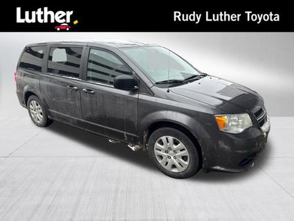 2020 Dodge Grand Caravan Minneapolis MN