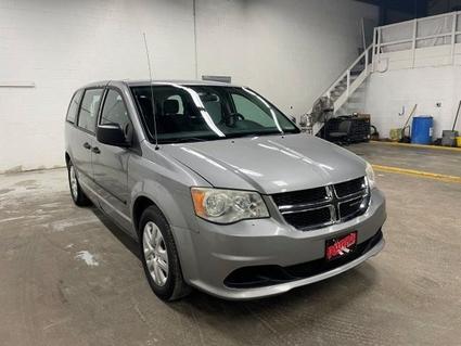 2013 Dodge Grand Caravan Hazel Green WI