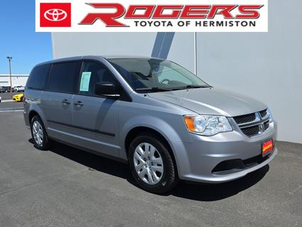 2014 Dodge Grand Caravan Hermiston OR