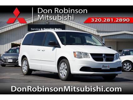 2014 Dodge Grand Caravan St Cloud MN