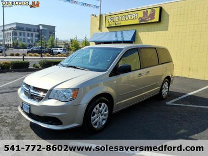 2015 Dodge Grand Caravan Medford OR