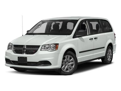 2016 Dodge Grand Caravan Medford OR