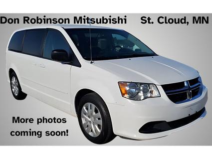 2017 Dodge Grand Caravan St Cloud MN