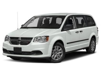 2018 Dodge Grand Caravan Grandville MI