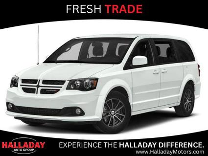2019 Dodge Grand Caravan Cheyenne WY