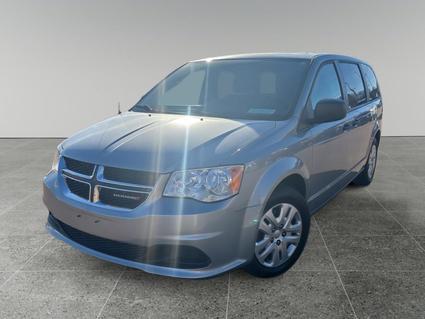 2019 Dodge Grand Caravan Wausau WI