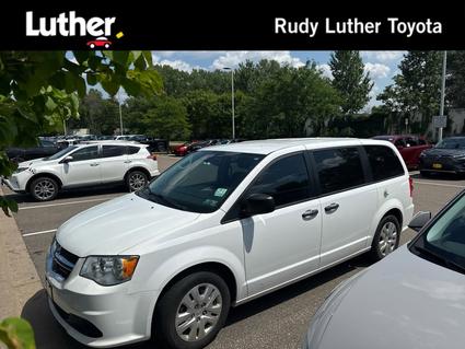 2020 Dodge Grand Caravan Minneapolis MN