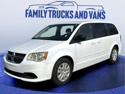 2016 Dodge Grand Caravan Denver CO