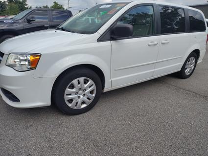 2016 Dodge Grand Caravan Winnsboro SC