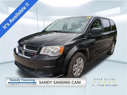 2017 Dodge Grand Caravan Pensacola FL