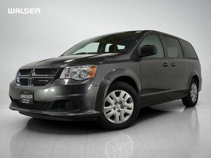 2018 Dodge Grand Caravan Burnsville MN
