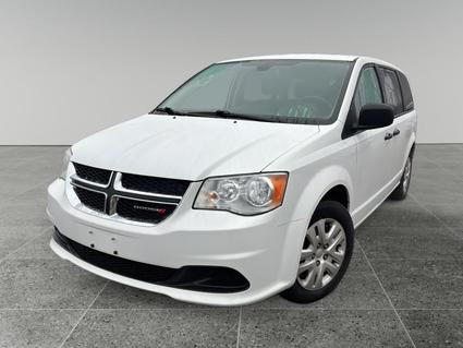 2020 Dodge Grand Caravan Wausau WI
